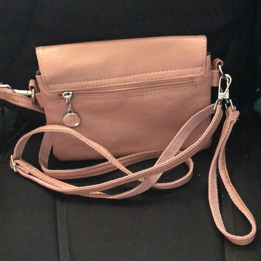 Small Crossbody Purse - Picture 2 of 5